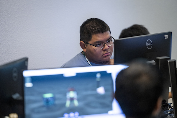 Cyber Camp 2023