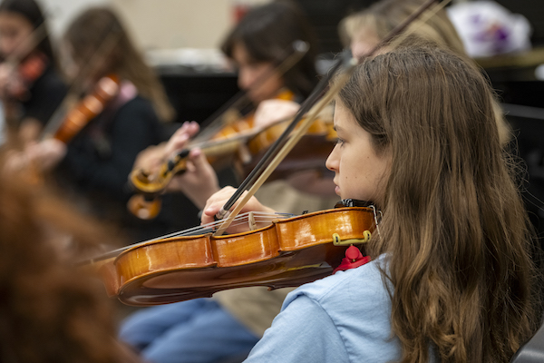 Strings Camp 2023