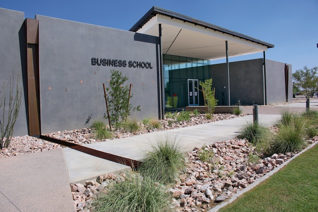 Business School
