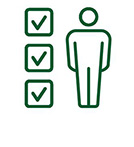 Career Services Prepare Icon