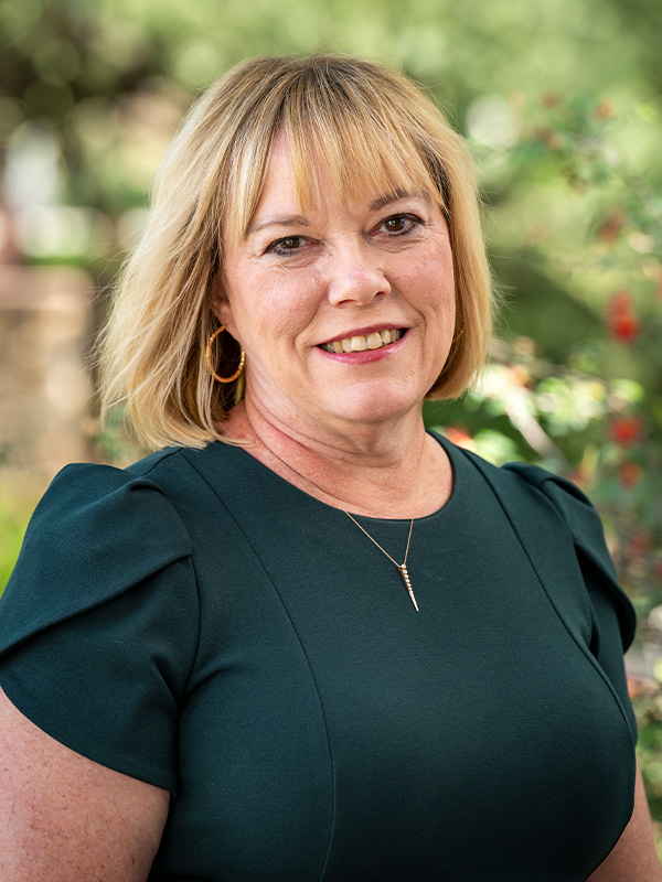 Dr. Stephanie Polliard