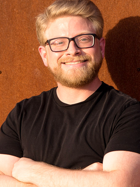 Image of Michael Cain