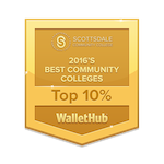 Top 10% Badge