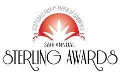 Scottsdale Area Chamber of Commerce 36th Annual Sterling Awards