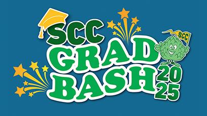 SCC Grad Bash 2025