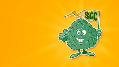 Artie the Artichoke
