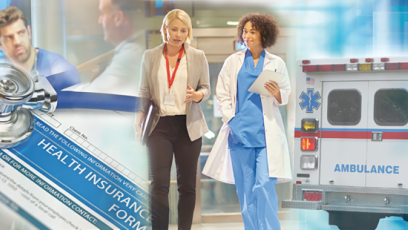 health workers
