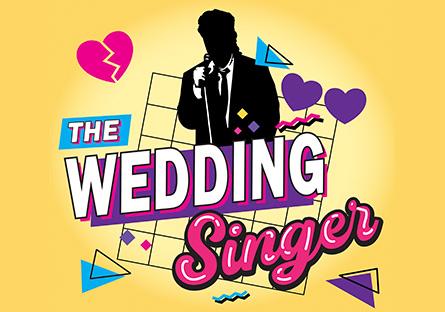 The Wedding Singer