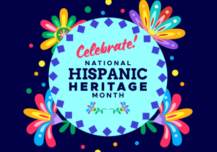 Celebrate National Hispanic Heritage Month at SCC