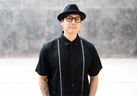 Dr. Matthew Sandoval
