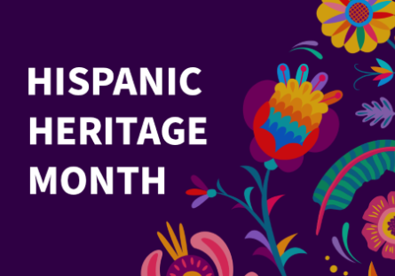 Hispanic Heritage Month