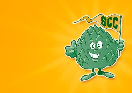Artie the Artichoke