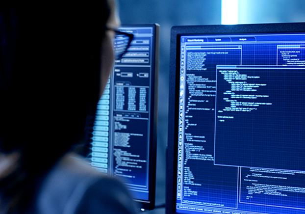 Programming & Systems Analysis student