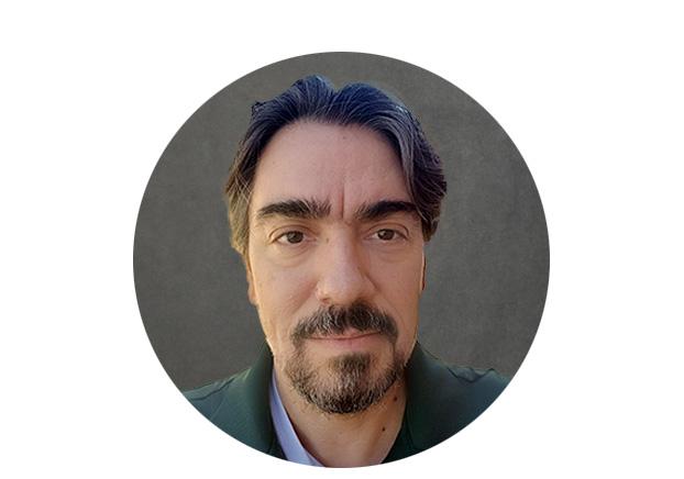 Ian Kelley