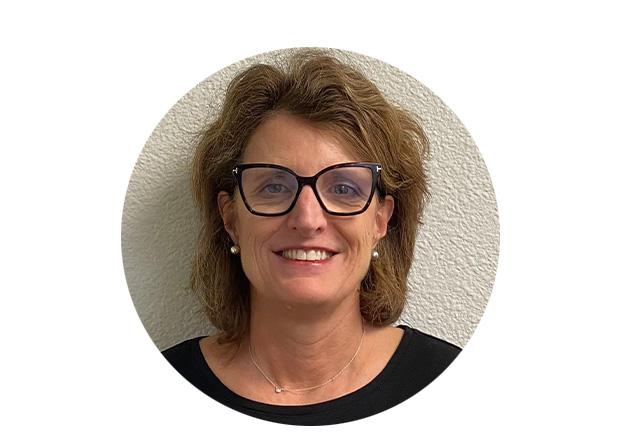 Christine Brown