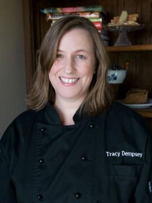 Tracy Dempsey
